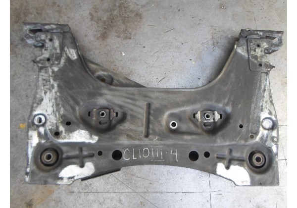 Балка передня, підрамник Renault Clio III, Modus, 8200766078, 100$
